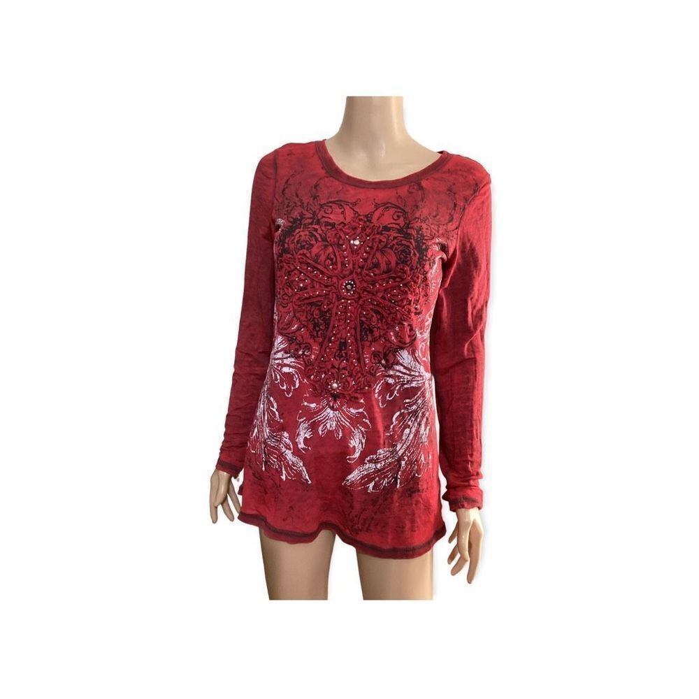 Maurices Top S
